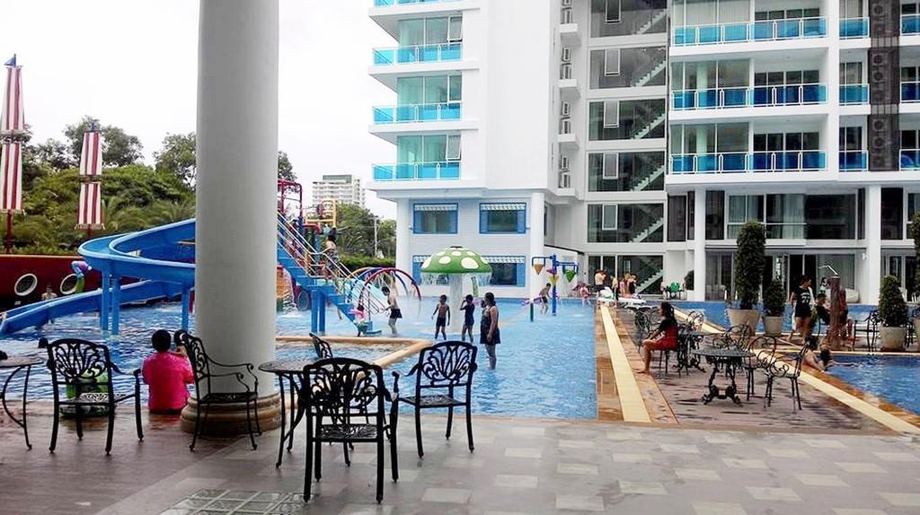 My Resort Hua Hin F504 Cameră foto