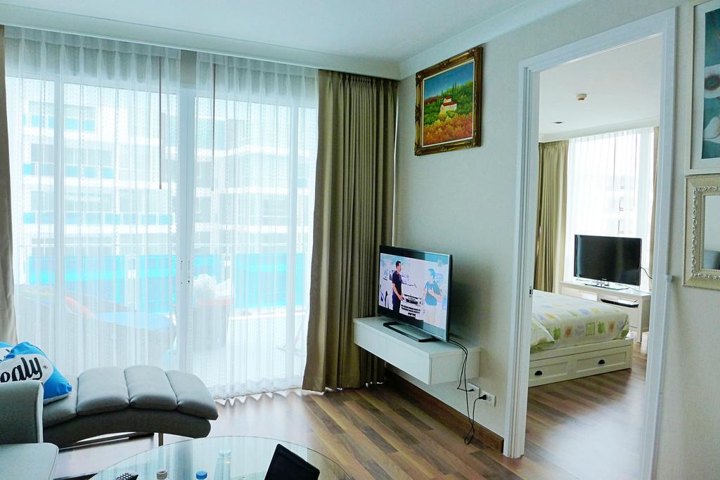 My Resort Hua Hin F504 Cameră foto