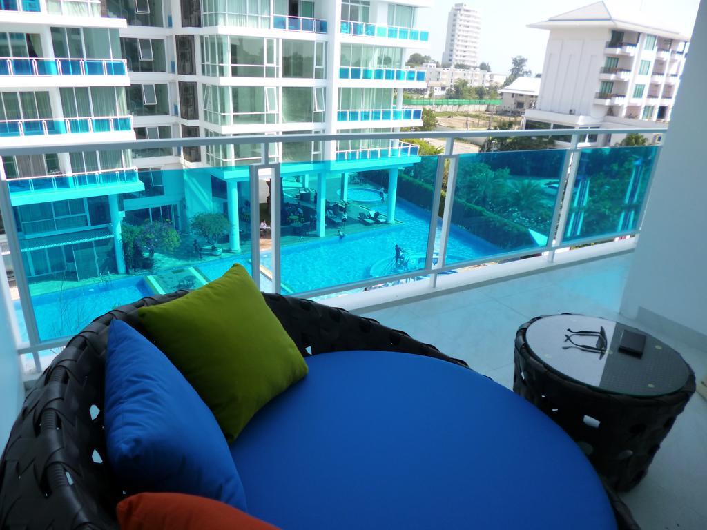 My Resort Hua Hin F504 Cameră foto