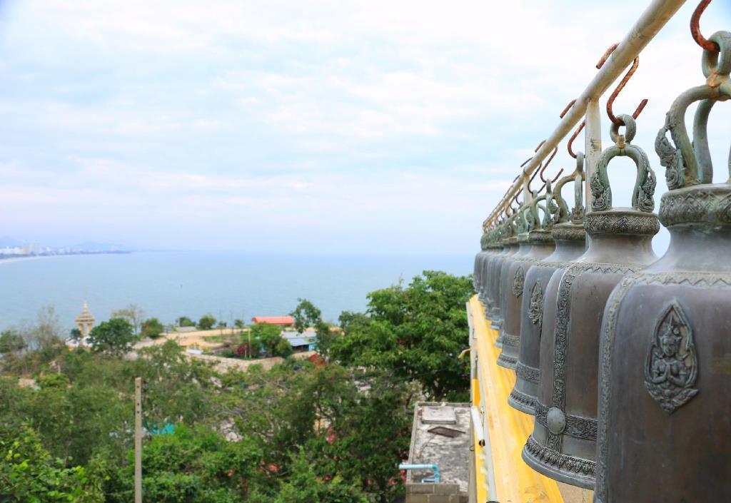 My Resort Hua Hin F504 Exterior foto